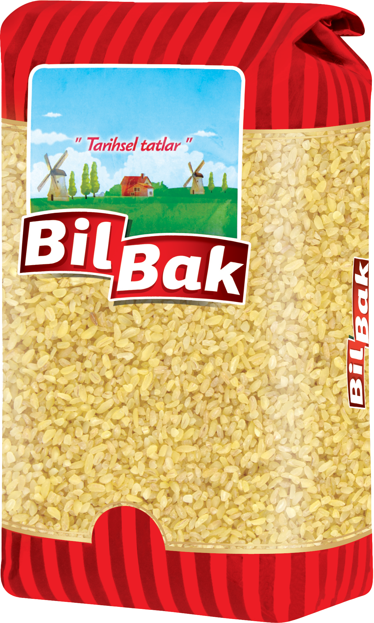Bulgur