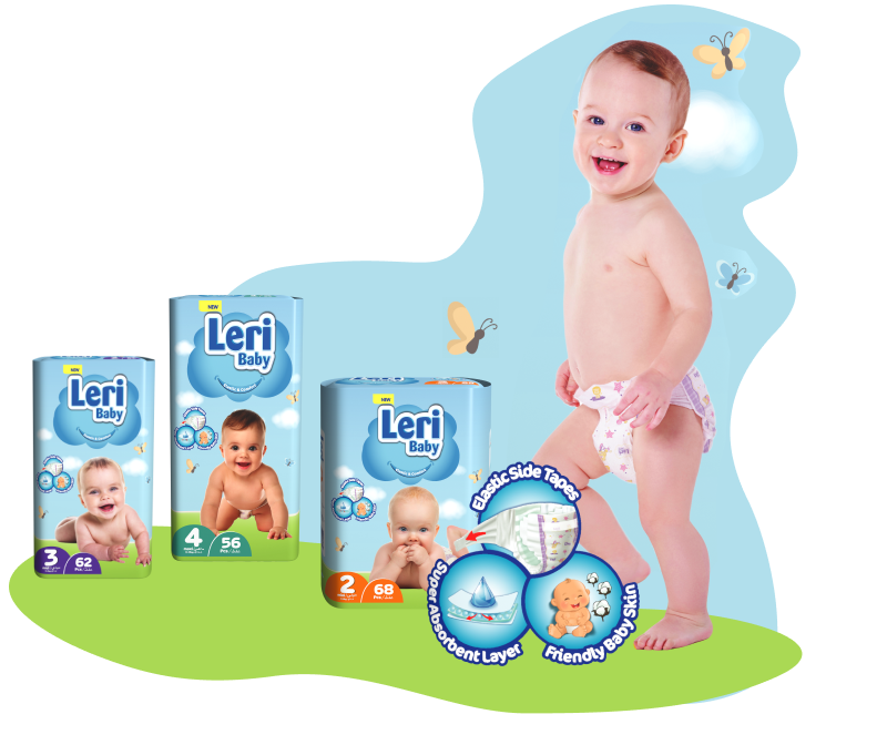 LERİ