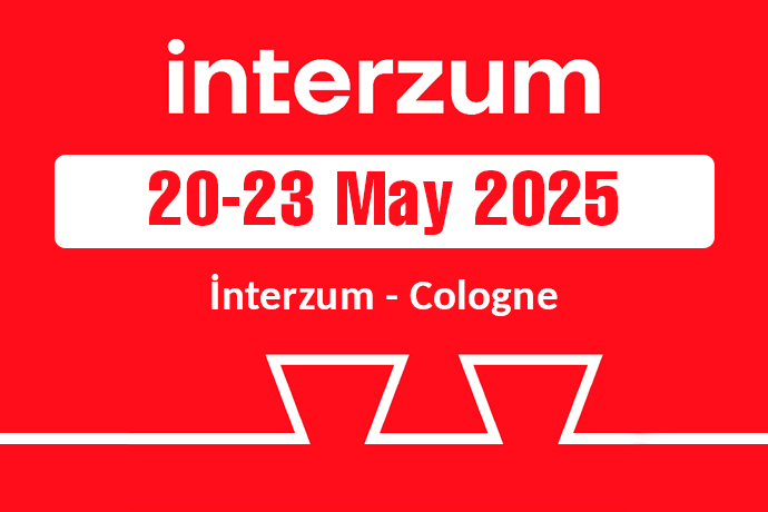 INTERZUM Fuarı 2025